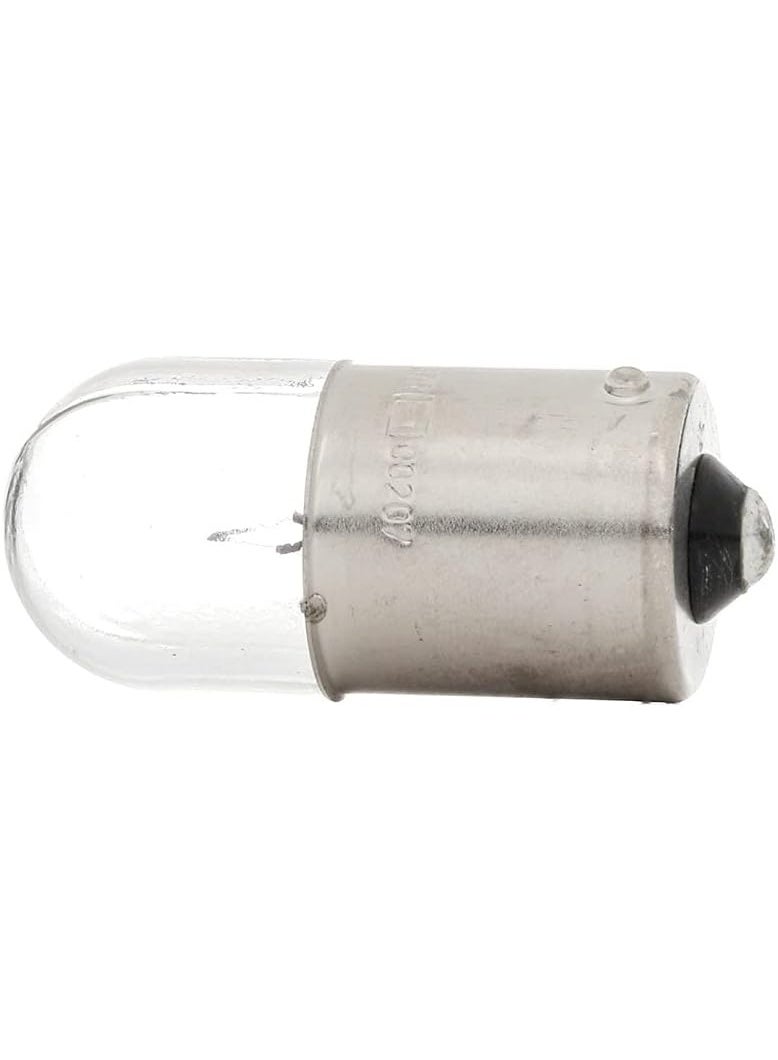 Osram Automotive Car Bulb 5007 5W 12V BA15s 2Pcs - Image 4